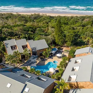Aparthotel Glen Eden, Peregian Beach