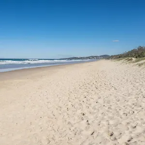 Aparthotel Horizons At Peregian, Peregian Beach
