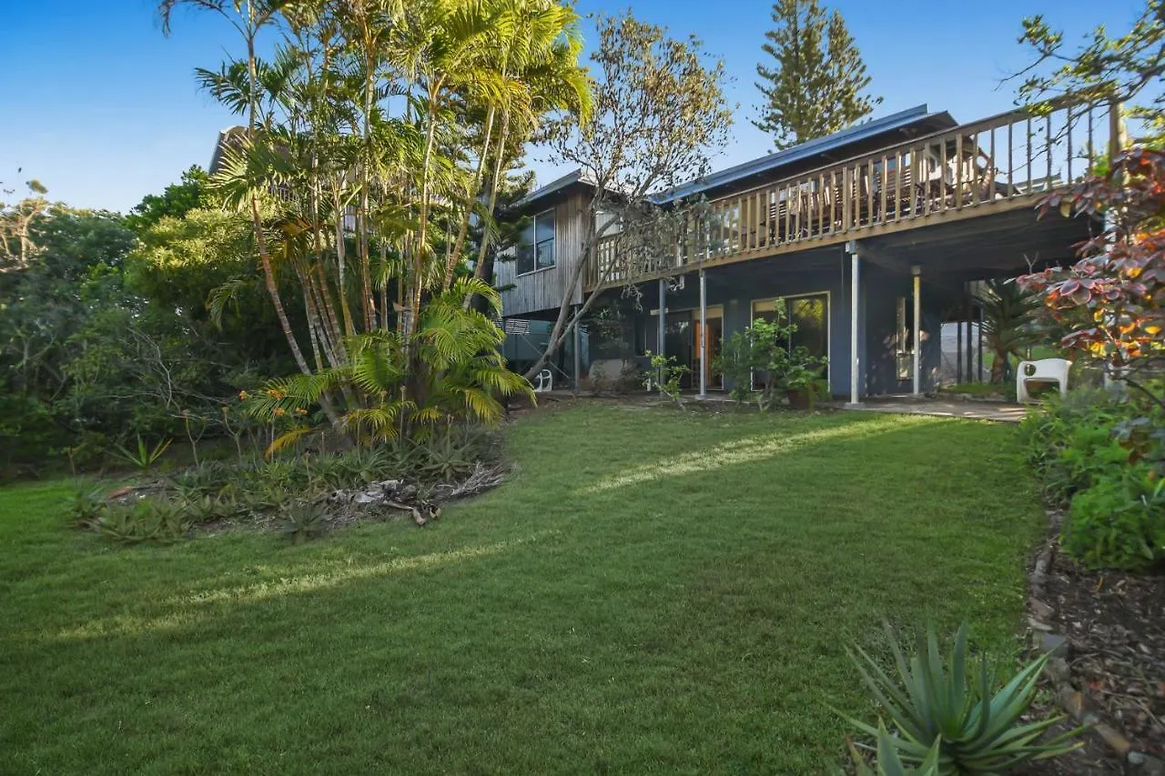 Holiday home Shearwater Shak Peregian Beach