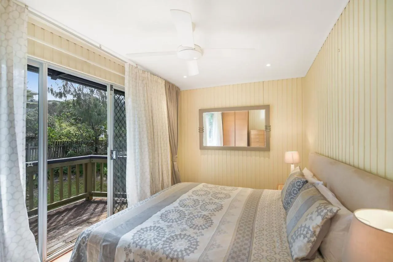 Shearwater Shak Peregian Beach Holiday home