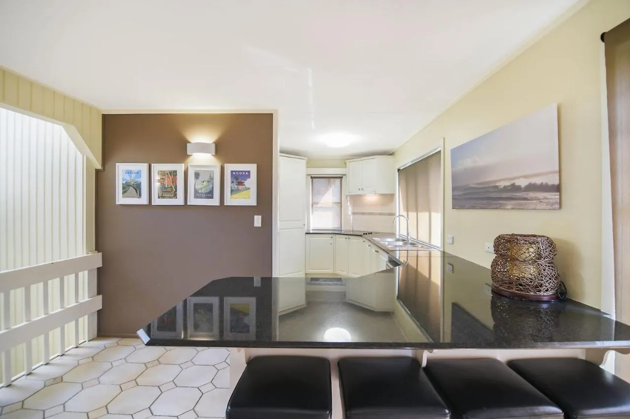 Shearwater Shak Peregian Beach Holiday home